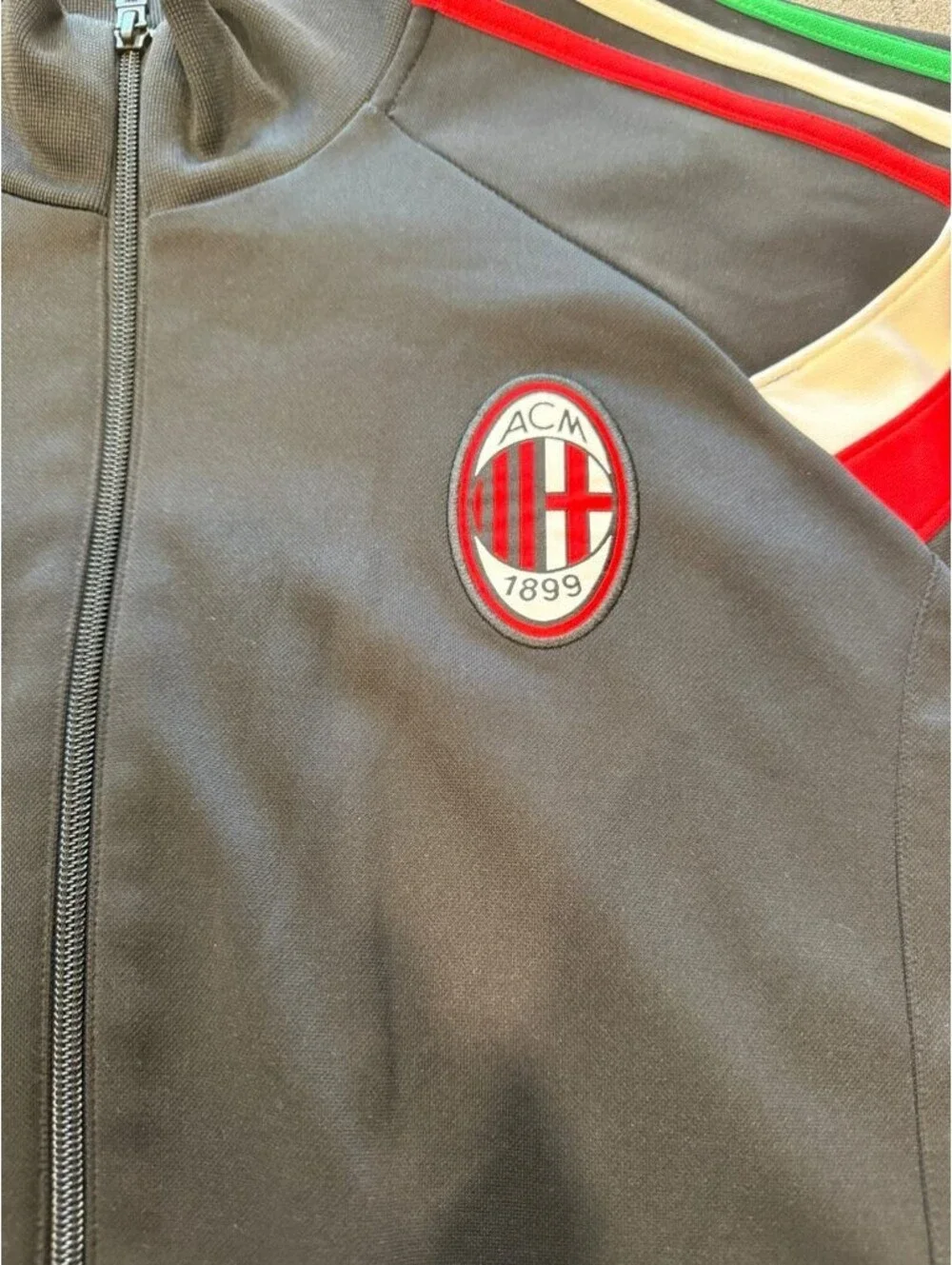adidas ac milan